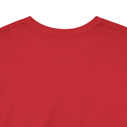 (M) Fête Chromatique Unisex Heavy Cotton Tee