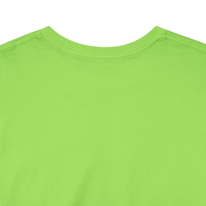(M) Fête Chromatique Unisex Heavy Cotton Tee