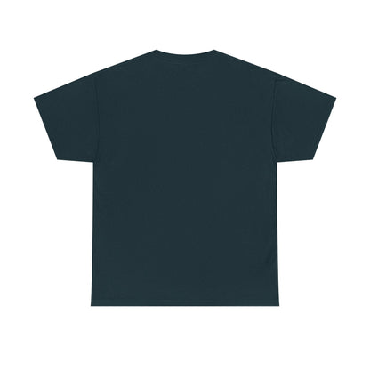 (M) Fête Chromatique Unisex Heavy Cotton Tee