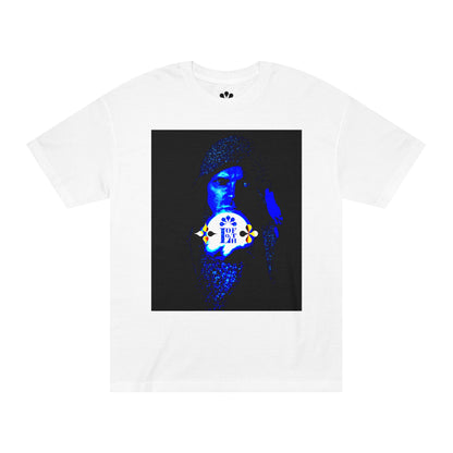 (M) Mage Azuré Unisex Classic Tee