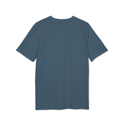 (F) Rêve DejaVu Organic Cotton Combed T-Shirt