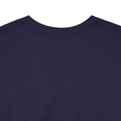(F) Fille Audacieuse Unisex Heavy Cotton Tee
