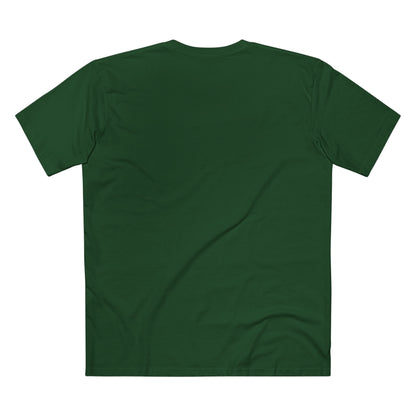 (M) Pomme Santé Adult Staple T-Shirt