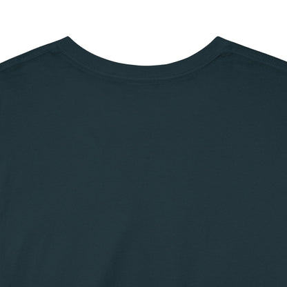 (M) Fête Chromatique Unisex Heavy Cotton Tee