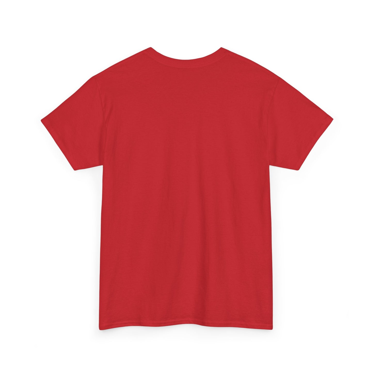 (M) Fête Chromatique Unisex Heavy Cotton Tee