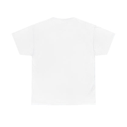 (F) Lunettes Chic Unisex Heavy Cotton Tee
