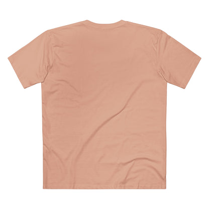 (M) Éléphant Raj Adult Staple T-Shirt