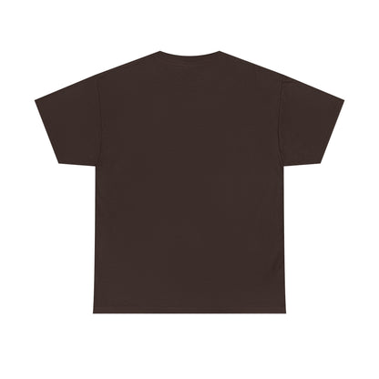 (F) Fête Chromatique Unisex Heavy Cotton Tee