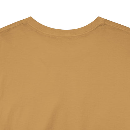 (F) Lunettes Chic Unisex Heavy Cotton Tee