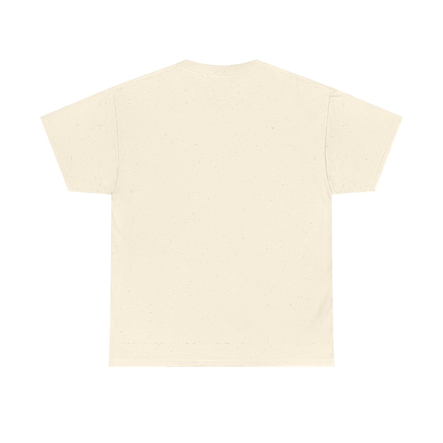 (F) Échiquier Élégant Unisex Heavy Cotton Tee