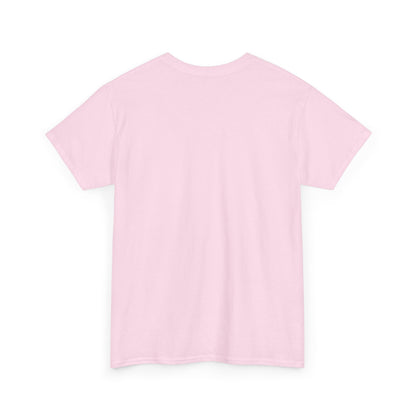 (F) Rêve DejaVu Unisex Heavy Cotton Tee