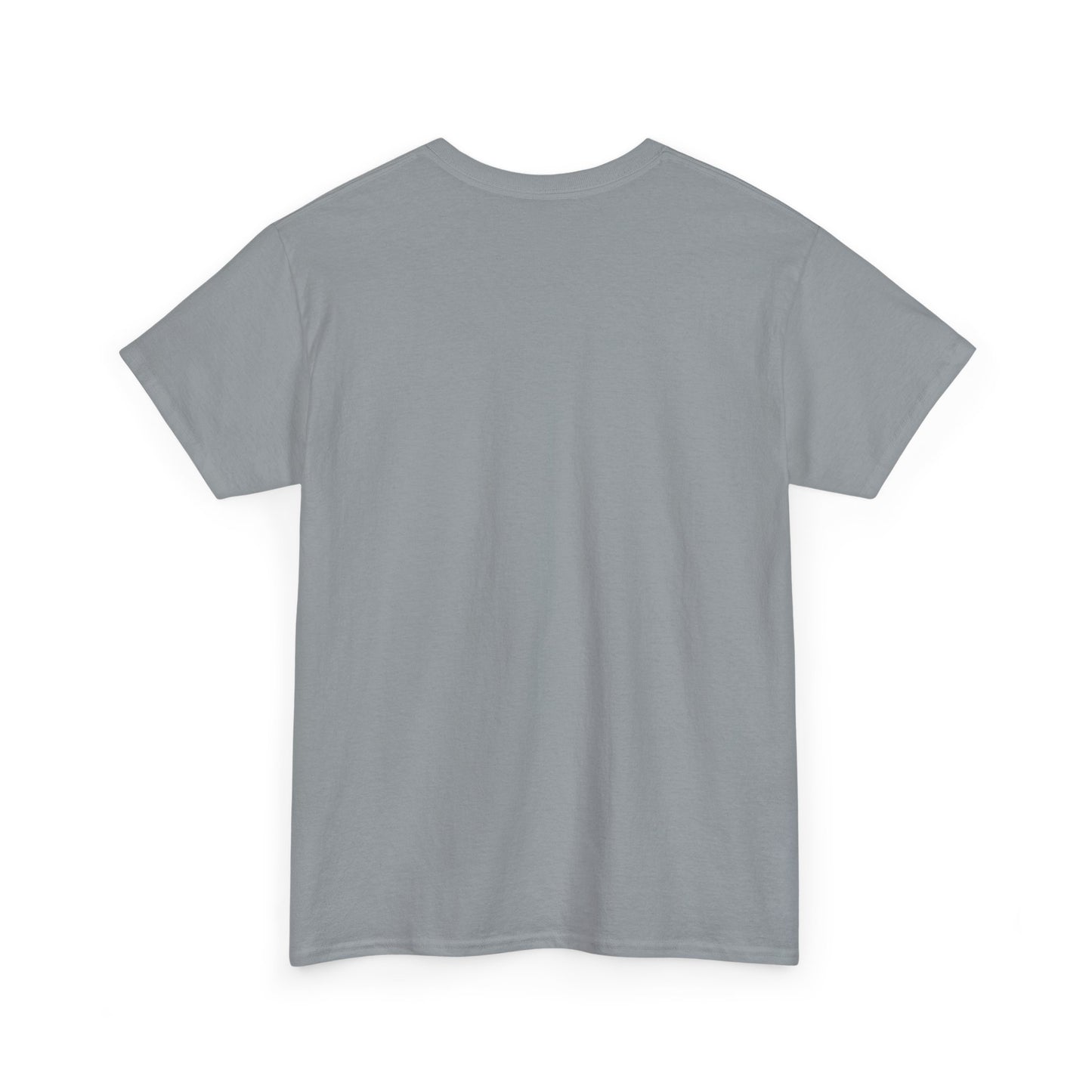 (F) Pomme Santé Unisex Heavy Cotton Tee