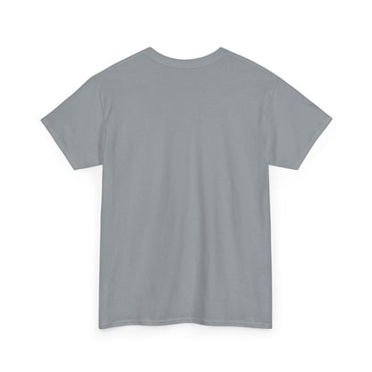 (F) Pomme Santé Unisex Heavy Cotton Tee