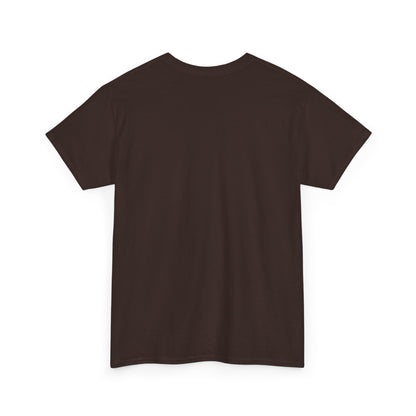 (F) Fête Chromatique Unisex Heavy Cotton Tee