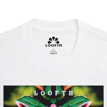 (M) Vert Chameleon Unisex Classic Tee