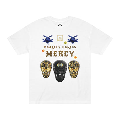 (M) Corbeau Rebelle Unisex Classic Tee