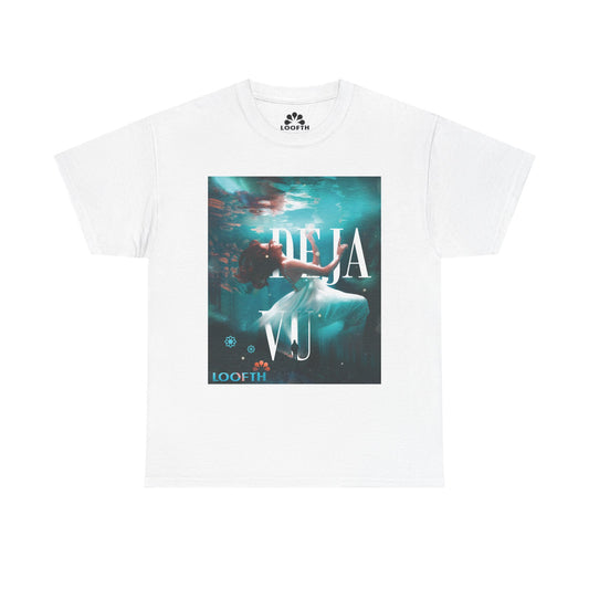 (F) Rêve DejaVu Unisex Heavy Cotton Tee