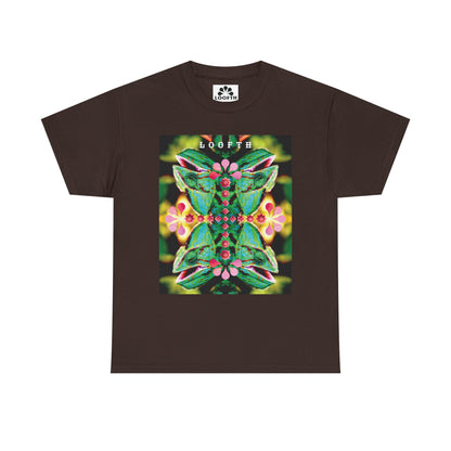 (M) Vert Chameleon Unisex Heavy Cotton Tee