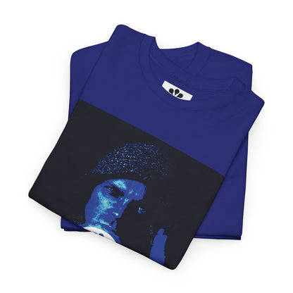 (M) Mage Azuré Unisex Heavy Cotton Tee