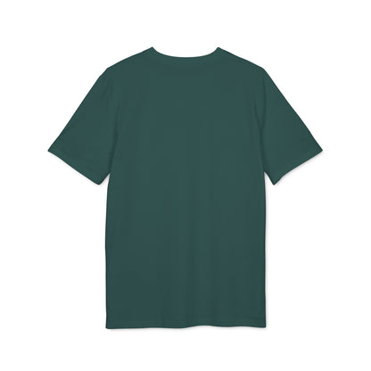 (F) Rêve DejaVu Organic Cotton Combed T-Shirt