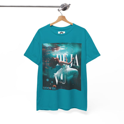 (F) Rêve DejaVu Unisex Heavy Cotton Tee
