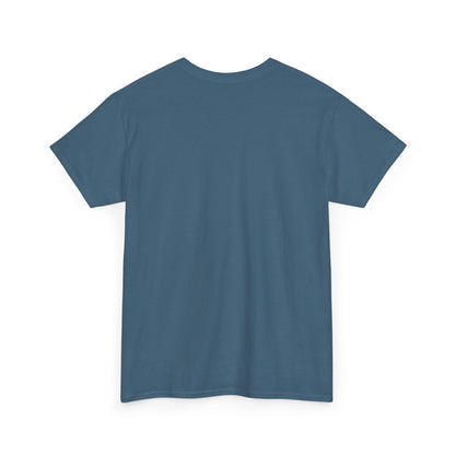 (M) Expérience Curieuse Unisex Heavy Cotton Tee