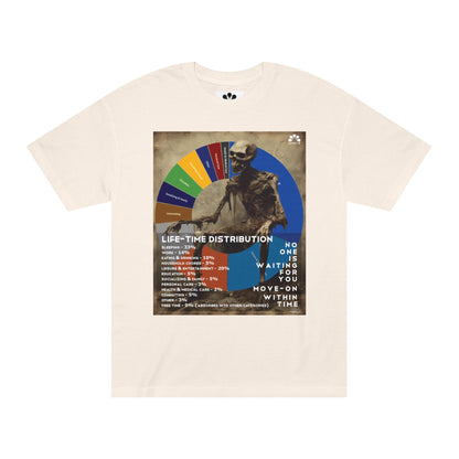 (M) Crâne Vivace Unisex Classic Tee