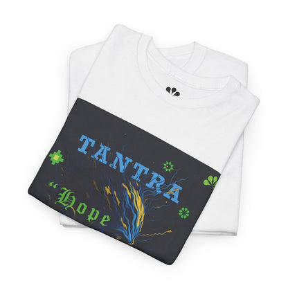(F) Mantra Lumière Unisex Heavy Cotton Tee
