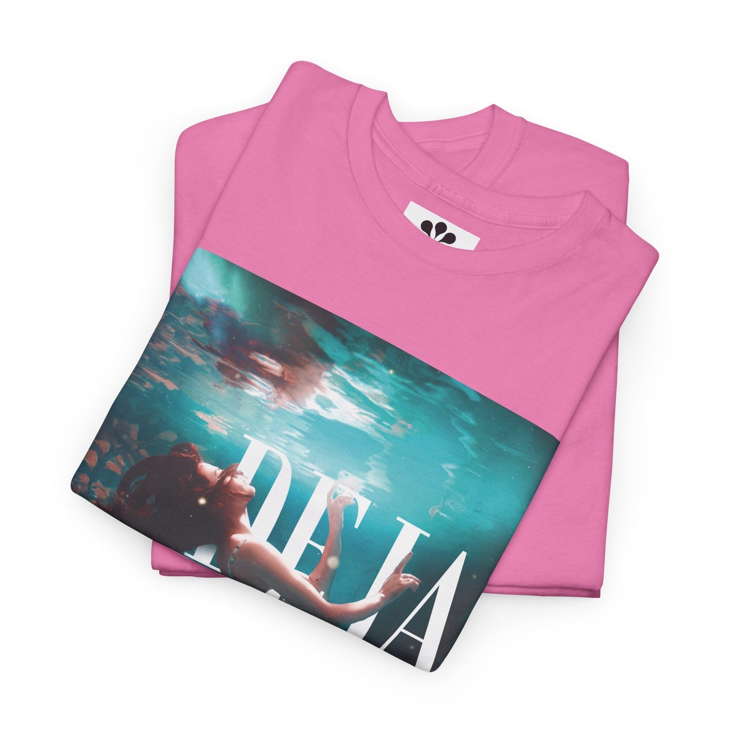 (F) Rêve DejaVu Unisex Heavy Cotton Tee