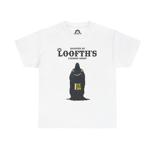 (M) Ombre Sacrée Unisex Heavy Cotton Tee