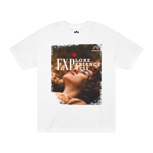 (F) Essence Éthérée Unisex Classic Tee