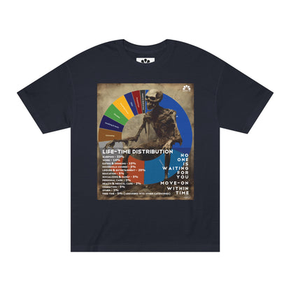 (M) Crâne Vivace Unisex Classic Tee