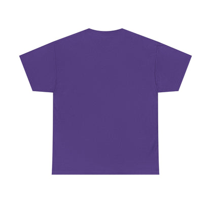 (M) Feu d’Éclat Unisex Heavy Cotton Tee